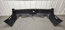 Load image into Gallery viewer, 2005-2009 Ford Mustang GT Rear Bumper Cover "ZY" OEM
