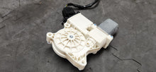 Load image into Gallery viewer, 2015-2023 Ford Mustang Convertible LH Driver Rear Quarter Window Motor - OEM7
