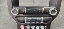 Load image into Gallery viewer, 2018-2023 Ford Mustang GT - Sync 3 - Face Plate, Screen, Radio SET  - OEM
