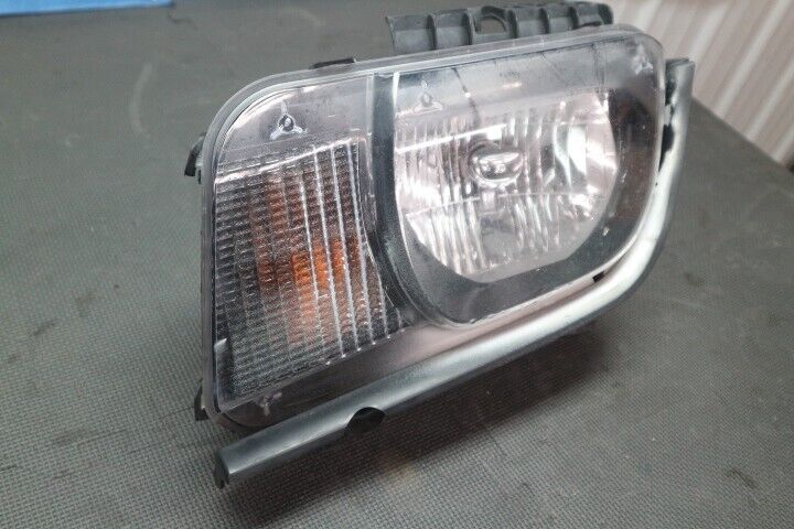 2010-2013 Chevrolet Camaro SS LH Driver Headlight- OEM