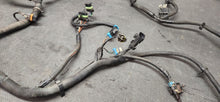 Load image into Gallery viewer, 1998 Chevrolet Corvette Dash Wiring Harness OEM
