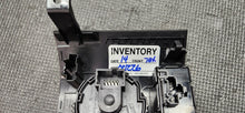 Load image into Gallery viewer, 2013-2014 Ford Mustang GT Headlight Switch w/ Dash Trim Bezel OEM
