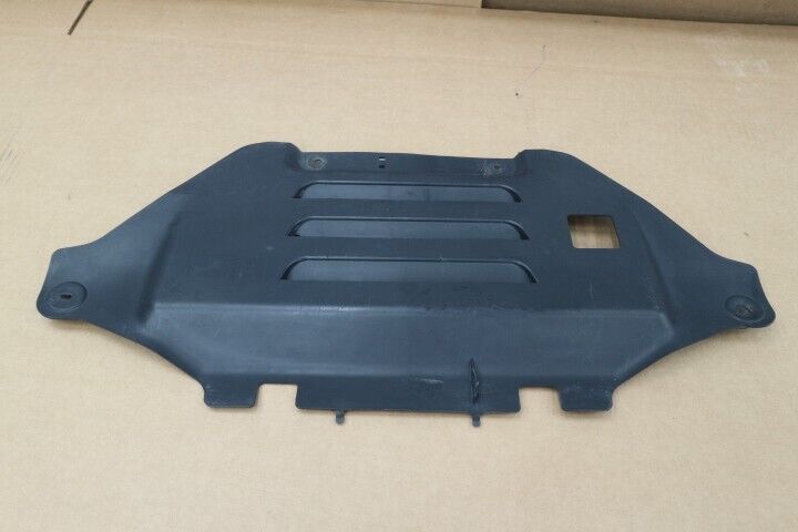 2015-2023 Ford Mustang GT Lower Engine Cover Splash Shield Panel OEM