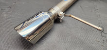 Load image into Gallery viewer, 2011-2014 Ford Mustang GT LH &amp; RH Muffler Delete4

