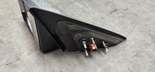 Load image into Gallery viewer, 2005-2009 Ford Mustang GT LH Driver Side Mirror "Silver" OEM3
