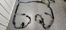 Load image into Gallery viewer, 2013 Chevrolet Camaro SS Coupe Body Wiring Harness "13948128"OEM
