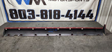 Load image into Gallery viewer, 2005-2009 Ford Mustang Side Skirt Molding LH Driver "KR " OEM8
