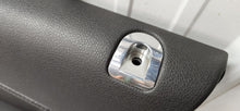 Load image into Gallery viewer, 2005 2009 Ford Mustang LH &amp; RH Leather Insert Door Panel "SET" OEM2
