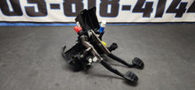 Load image into Gallery viewer, 2005-2009 Ford Mustang GT Clutch, Brake Pedal Assembly OEM
