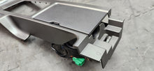 Load image into Gallery viewer, 2010-2014 Ford Mustang GT Center Console W/ Cup Holder Assembly OEM3

