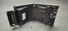 Load image into Gallery viewer, 2010-2014 Ford Mustang GT Center Console Lid Armrest Black OEM
