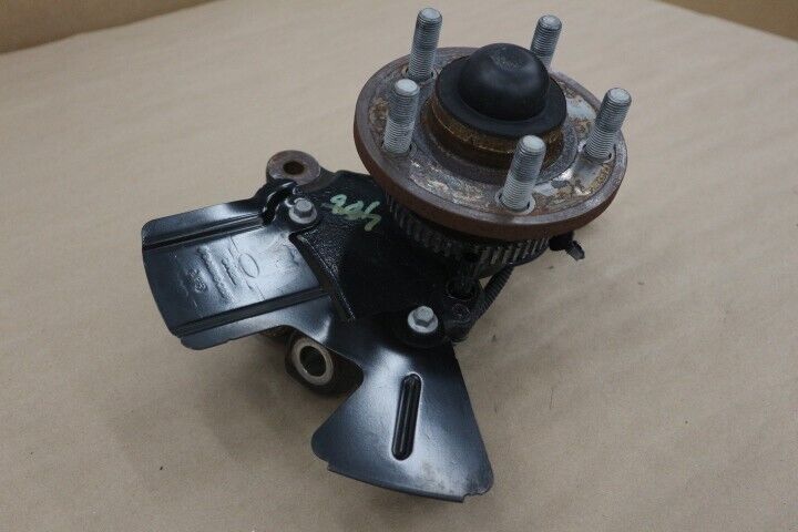 2015-2021 Ford Mustang GT 5.0 RH Passenger Front Spindle Knuckle Hub- OEM