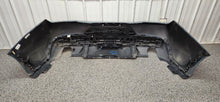 Load image into Gallery viewer, 2024-2026 Ford Mustang GT Rear Bumper Cover "Blue K1" OEM13
