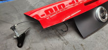 Load image into Gallery viewer, 2010-2012 Ford Mustang GT Convertible Trunk Lid "PQ" OEM4
