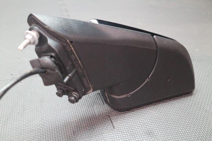 2015-2023 Ford Mustang LH Driver Mirror "G1" OEM