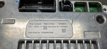 Load image into Gallery viewer, 2015-2017 Ford Mustang Sync 2 Radio Screen OEM
