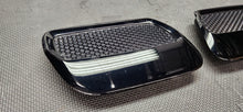 Load image into Gallery viewer, 2018-2023 Ford Mustang GT Hood Insert Vents RH &amp; LH "G1" OEM3
