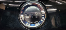 Load image into Gallery viewer, 2013-2014 Ford Mustang California Special Deck Lid Panel OEM
