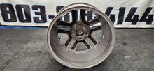 Load image into Gallery viewer, 2005 Ford Mustang GT 17x8.0" Silver Rim OEM9
