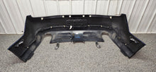 Load image into Gallery viewer, 2010-2012 Ford Mustang GT Rear Bumper Cover "Bue L6" OEM11
