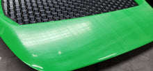 Load image into Gallery viewer, 2018-2023 Ford Mustang GT Hood Insert Vents RH &amp; LH "AJ" OEM4
