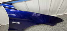 Load image into Gallery viewer, 2015-2017 Ford Mustang GT RH Right Passenger Side Fender OEM3
