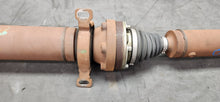 Load image into Gallery viewer, 2005-2009 Ford Mustang GT  Driveshaft "Automatic" OEM
