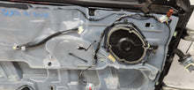 Load image into Gallery viewer, 2005-2009 Ford Mustang GT V6 LH Driver Door Complete w/Glass "UA" OEM
