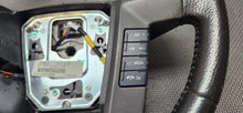 Load image into Gallery viewer, 2009-2014 Ford F-150 Leather Steering Wheel "Automatic" OEM1
