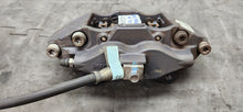Load image into Gallery viewer, 2016-2023 Chevrolet Camaro SS Rear Brembo Brake Caliper Pair OEM7
