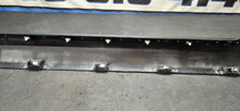 Load image into Gallery viewer, 2010-2015 Chevrolet Camaro RH Passenger Side Skirt Molding "Black" OEM
