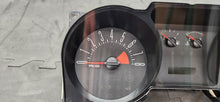 Load image into Gallery viewer, 2008 Ford Mustang GT Speedometer Instrument Gauge Cluster "Manual" OEM4

