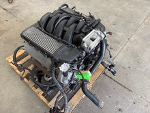 Load image into Gallery viewer, 2005-2009 Ford Mustang GT Engine 4.6L 47k Miles - OEM0
