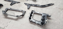 Load image into Gallery viewer, 2018-2023 Ford Mustang GT Rear Bumper Bracket Mounting Kit OEM8
