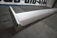 Load image into Gallery viewer, 2005-2009 Ford Mustang LH Driver Side Skirt Molding "Silver " OEM
