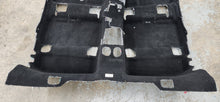 Load image into Gallery viewer, 2024-2025 Ford Mustang Interior Floor Carpet Cover Complete OEM
