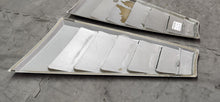 Load image into Gallery viewer, 2005-2009 Ford Mustang GT LH &amp; RH Quarter Window Vent  Set8
