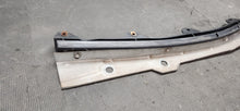 Load image into Gallery viewer, 1997-2000 Chevrolet Corvette Radiator Upper Front Bumper Support  OEM

