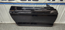 Load image into Gallery viewer, 2015-2023 Ford Mustang GT V6 RH Passenger Door Complete w/Glass -- OEM

