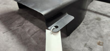 Load image into Gallery viewer, 2005-2014 Ford Mustang GT Transmission Cooling Scoop3
