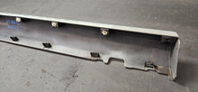 Load image into Gallery viewer, 2005-2009 Ford Mustang RH Passenger Side Skirt Molding (TL) OEM

