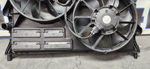 Load image into Gallery viewer, 2015-2023 Ford Mustang GT 5.0 Cooling Fan w/Radiator Assembly FR338C607AE OEM5
