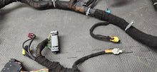Load image into Gallery viewer, 2013 Chevrolet Camaro 2SS Dash Wiring Harness "Automatic 23115655" OEM
