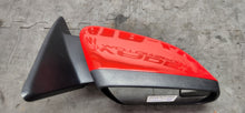 Load image into Gallery viewer, 2010-2012 Ford Mustang RH Passenger Side Mirror (PQ) OEM2
