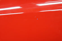 Load image into Gallery viewer, 2015-2023 Ford Mustang GT V6 RH Passenger Door Complete w/Glass "Red" -- OEM
