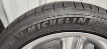 Load image into Gallery viewer, 2011-2014 Ford Mustang GT Rims and Tires 19X8.5" w/MICHELINS OEM1
