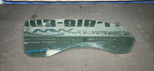 Load image into Gallery viewer, 2005-2009 Ford Mustang Front RH Passenger Door Glass OEM
