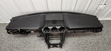 Load image into Gallery viewer, 2015-2023 Ford Mustang GT V6 Dash Pad w/ Frame OEM
