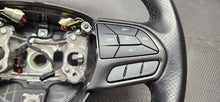 Load image into Gallery viewer, 2015-2023 Dodge Challenger Leather Steering Wheel "Manual" OEM1

