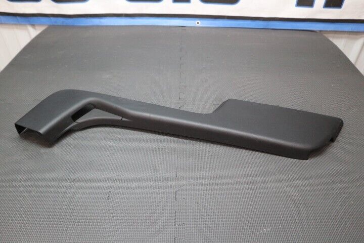 2012 Chevrolet Camaro SS OEM LH Convertible QUARTER PANEL TRIM  OEM